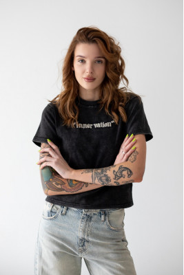 Футболка для жінок 